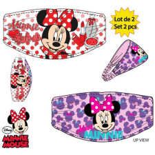Disney Minnie 2 db-os Hajpánt szett hajdísz