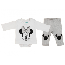  Disney Minnie 2 részes baba szett babaruha szett