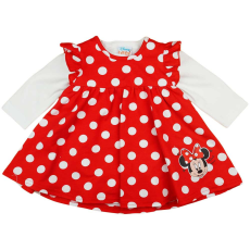  Disney Minnie 2 részes baba szett