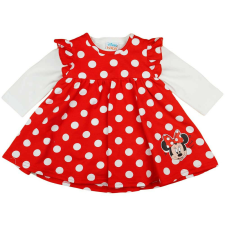 Disney Minnie 2 részes baba szett gyerek ruha szett