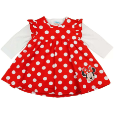  Disney Minnie 2 részes baba szett (68)