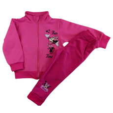  Disney Minnie 2 részes belül bolyhos szabadidő szett
