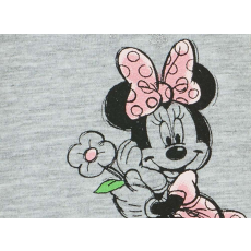 Disney Minnie 3-4-es lányka Leggings - 74-es méret