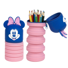  Disney Minnie 3D tolltartó 20 cm tolltartó