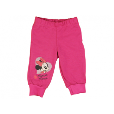  Disney Minnie baba/gyerek szabadidő nadrág (méret: 62-98) gyerek nadrág
