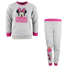 Disney Minnie Balloon gyerek melegítő, jogging szett 92-128 cm gyerek ruha szett