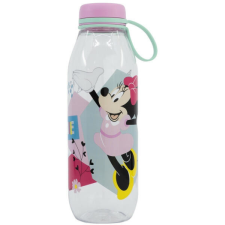 Disney Minnie Being More Ecozen kulacs, sportpalack 650 ml kulacs, kulacstartó