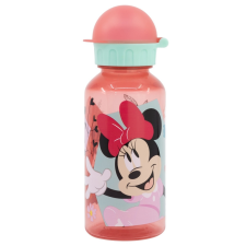 Disney Minnie Being More Minnie műanyag kulacs 370 ml kulacs, kulacstartó