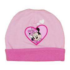 Disney Minnie bélelt pamut sapka gyerek sapka