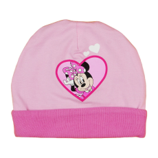  Disney Minnie bélelt pamut sapka