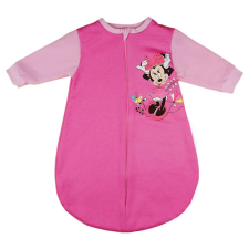 Disney Minnie belül bolyhos hosszú ujjú hálózsák 2,5 TOG (98) hálózsák, pizsama