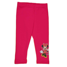  Disney Minnie, belül bolyhos lányka leggings