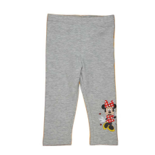  Disney Minnie, belül bolyhos lányka leggings gyerek nadrág