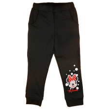  Disney Minnie belül bolyhos lányka szabadidő nadrág gyerek nadrág