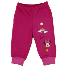  Disney Minnie belül bolyhos szabadidő nadrág gyerek nadrág