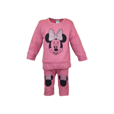  Disney Minnie, belül bolyhos szabadidő szett (méret: 68)
