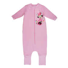 Disney Minnie belül bolyhos tipegő hálózsák 2,5 TOG gyerek hálóing, pizsama
