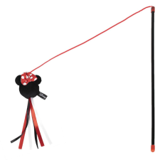  Disney Minnie Black macskapeca, cicajáték játék kutyáknak