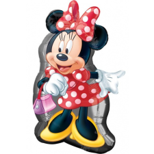 Disney Minnie Body fólia lufi 81 cm party kellék
