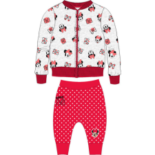  Disney Minnie Bow baba melegítő szett 68 cm gyerek ruha szett