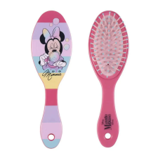  Disney Minnie Bubble hajkefe 21 cm fésű