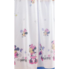Disney Minnie/C02/ voila kész függöny 160x220cm R. lakástextília
