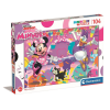  Disney Minnie Confetti 104 db-os puzzle Clementoni