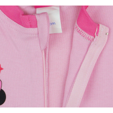 Disney Minnie csillagos overálos pizsama - 80-as méret gyerek hálóing, pizsama