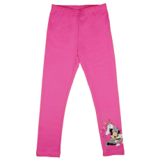  Disney Minnie csillámos| unikornisos kislány leggings