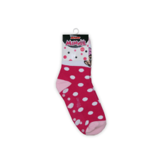 Disney Minnie csúszásgátlós gyerek zokni (1 pár)