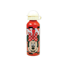 Disney Minnie Disney Minnie Bloom alumínium kulacs 520 ml kulacs, kulacstartó