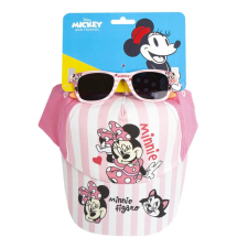 Disney Minnie Disney Minnie Figaro napszemüveg és baseball sapka szett ajándéktárgy