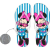Disney Minnie Disney Minnie gyerek papucs, Flip-Flop 30/31