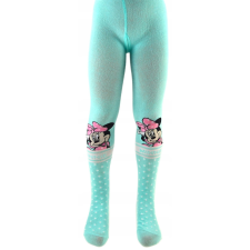 Disney Minnie Dots Green gyerek harisnya gyerek harisnya