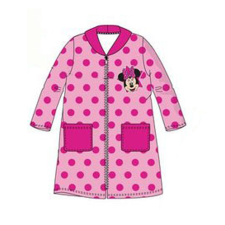 Disney Minnie Dots gyerek köntös 3-8 év Díszdobozban gyerek köntös
