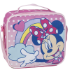  Disney Minnie Dots thermo uzsonnás táska 22 cm