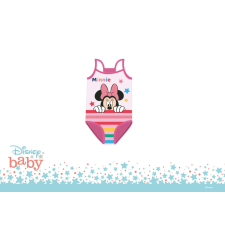 Disney Minnie egér baba egyrészes fürdőruha kislányoknak gyerek fürdőruha