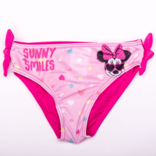 Disney Minnie egér baba fürdőruha alsó kislányoknak - 80 - pink gyerek fürdőruha