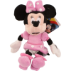 Disney Minnie egér Disney plüssfigura - 20 cm  Ajánlott 3-6 éves korig lányoknak (35879)
