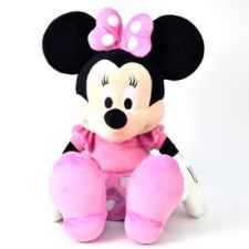 Disney Minnie egér Disney plüssfigura - 80 cm plüssfigura