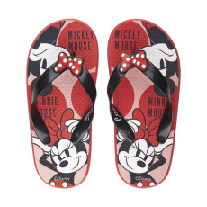  Disney Minnie egér gyerek Flip-Flop papucs_30-31