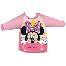 Disney Minnie egér gyerek kötény /festő köpeny konyhakészlet