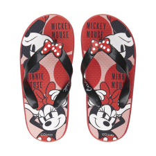Disney Minnie egér gyerek papucs, Flip-Flop gyerek papucs, mamusz