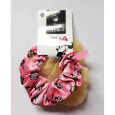 Disney Minnie egér hajgumi szett/2db hajdísz