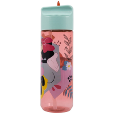  Disney Minnie egér hydro műanyag kulacs - 540 ml kulacs, kulacstartó