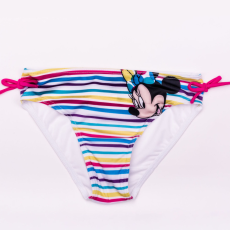 Disney Minnie egér kislány fürdőruha alsó