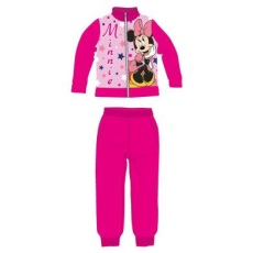  Disney Minnie egér kislány szabadidőruha - pink - 104
