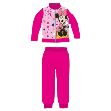 Disney Minnie egér kislány szabadidőruha - pink - 140