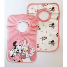 Disney Minnie egér kollekciós előke szett/2db előke