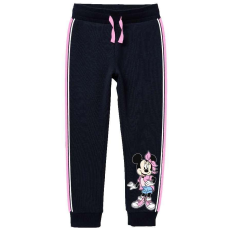 Disney Minnie egér melegítő nadrág 5-6 év (116 cm)